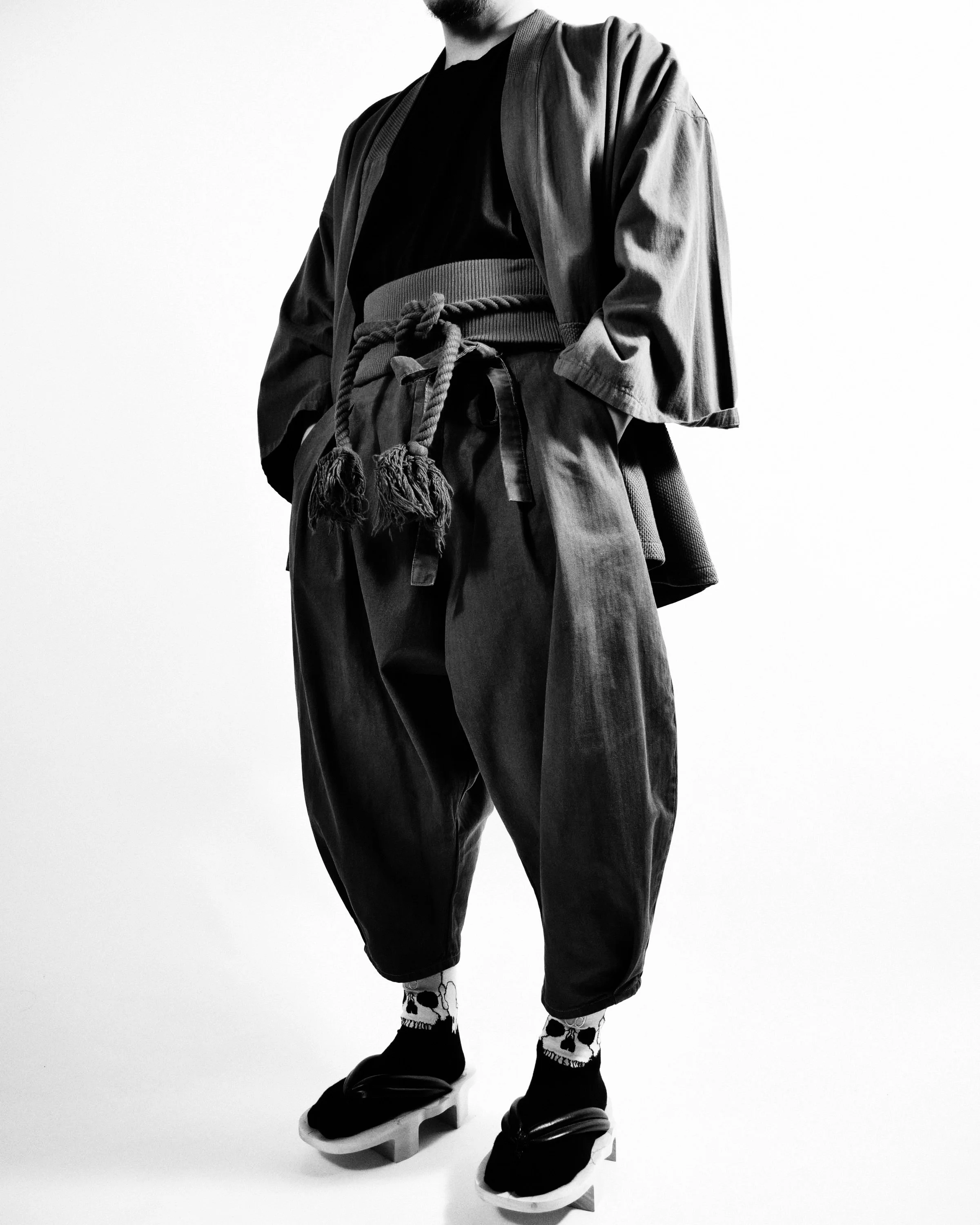 HOBOHIFU Sサイズ STLF-1570-R | REFURBISHED: 15